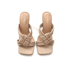 Heels- BRAND NEW in box! Different sizes available!